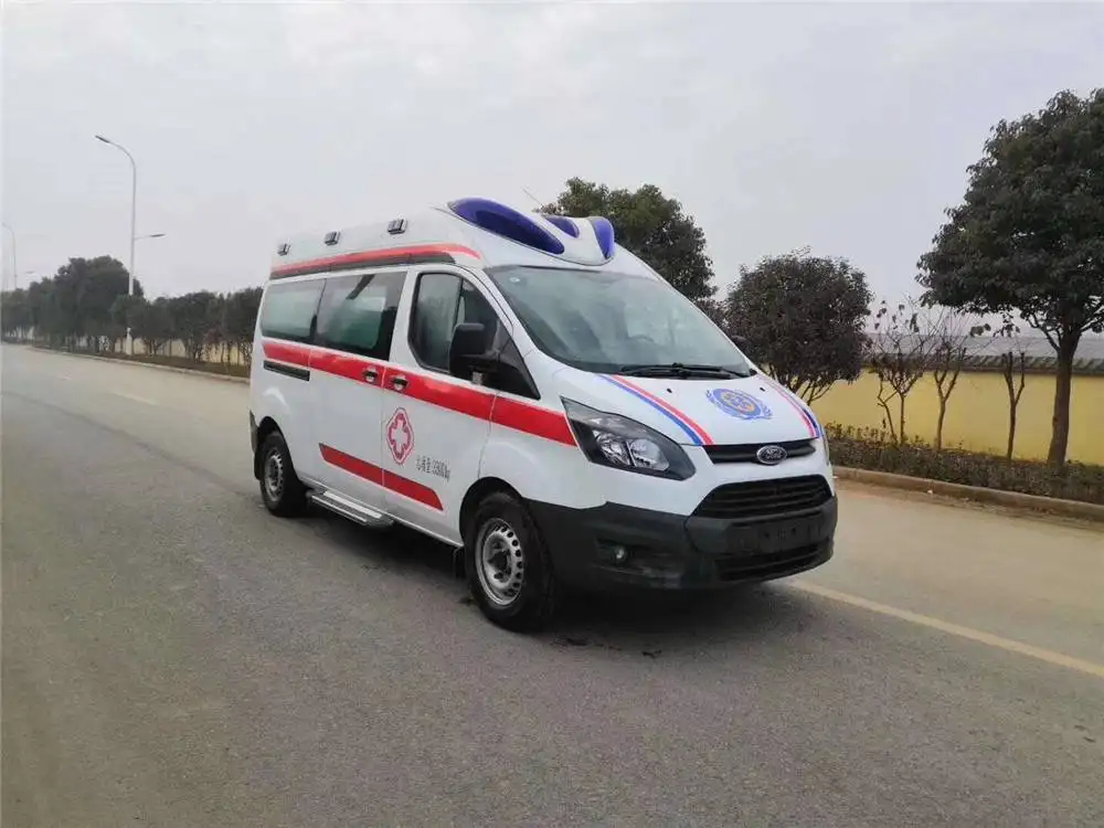 汝州市救护车转院